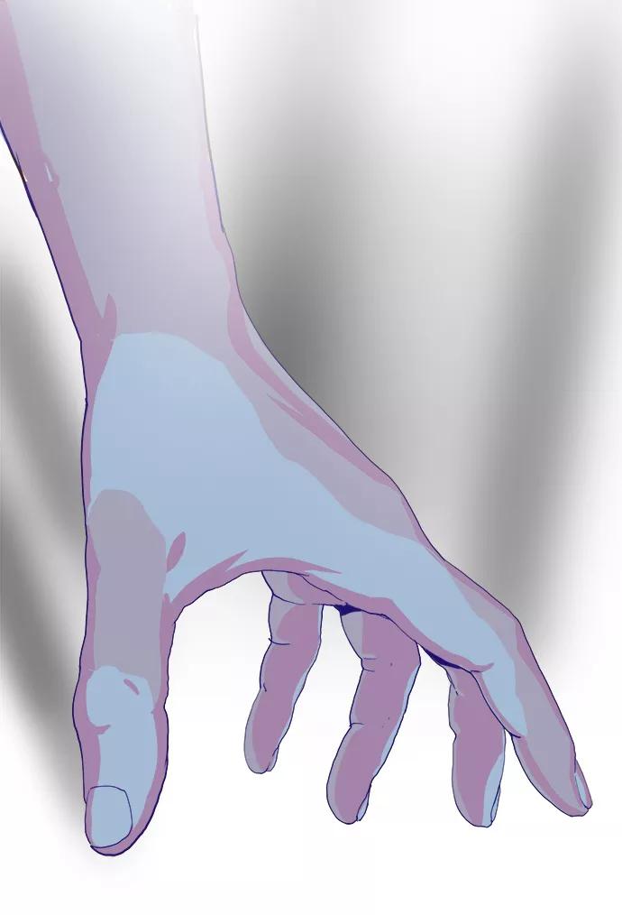 高校之神 - [第6部 RE：与神的较量] 第501话 - 第62张图