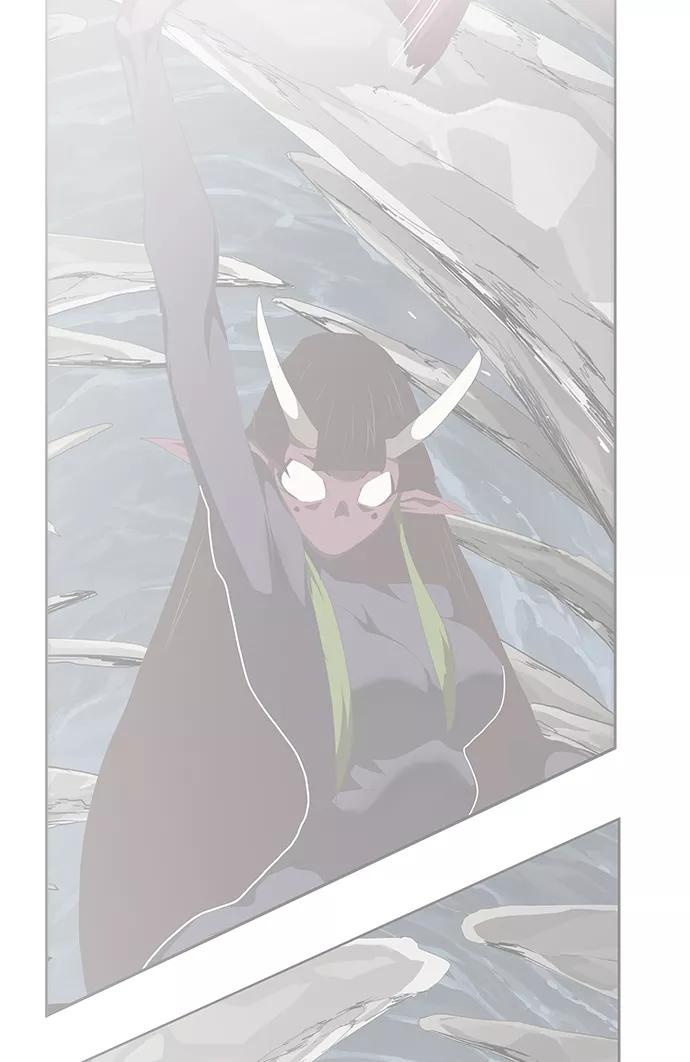 高校之神 - [第6部 RE：与神的较量] 第501话 - 第111张图