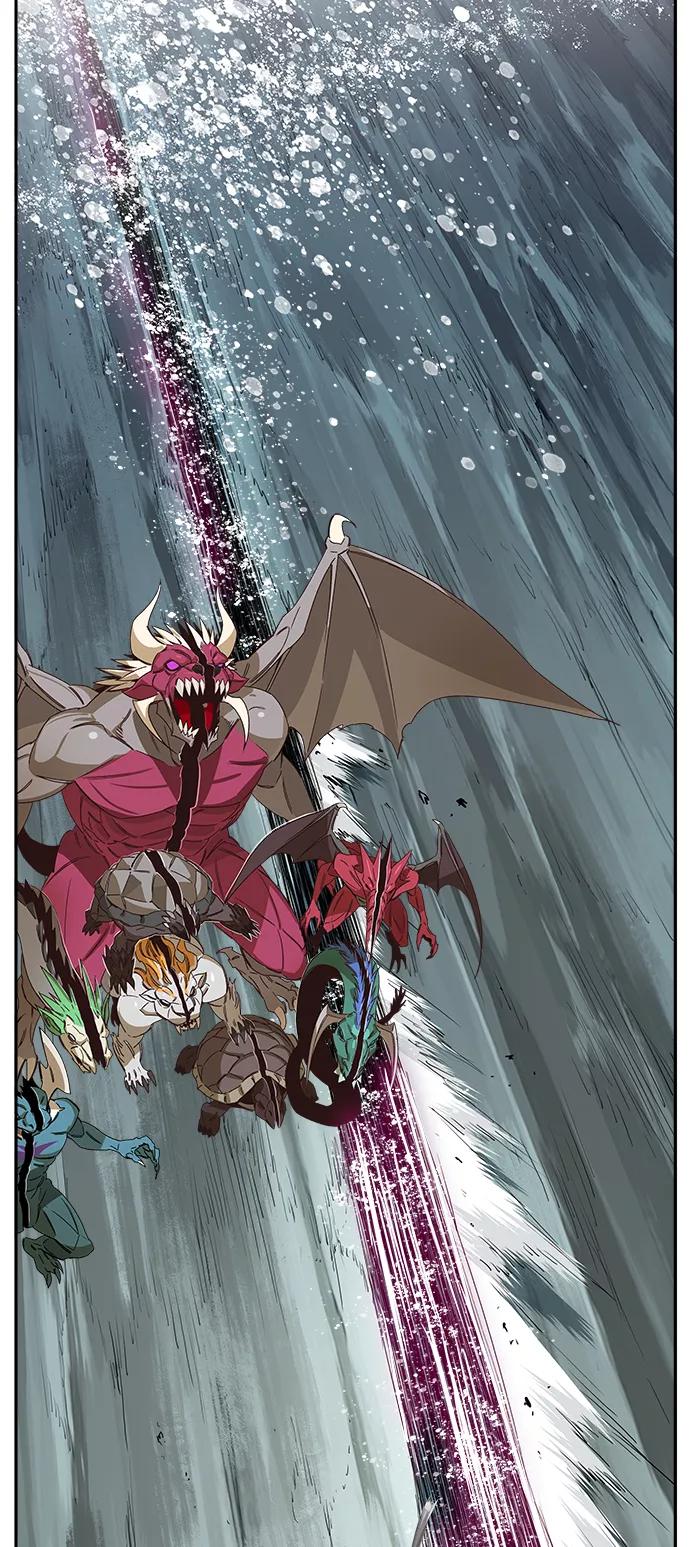 高校之神 - [第6部 RE：与神的较量] 第501话 - 第28张图