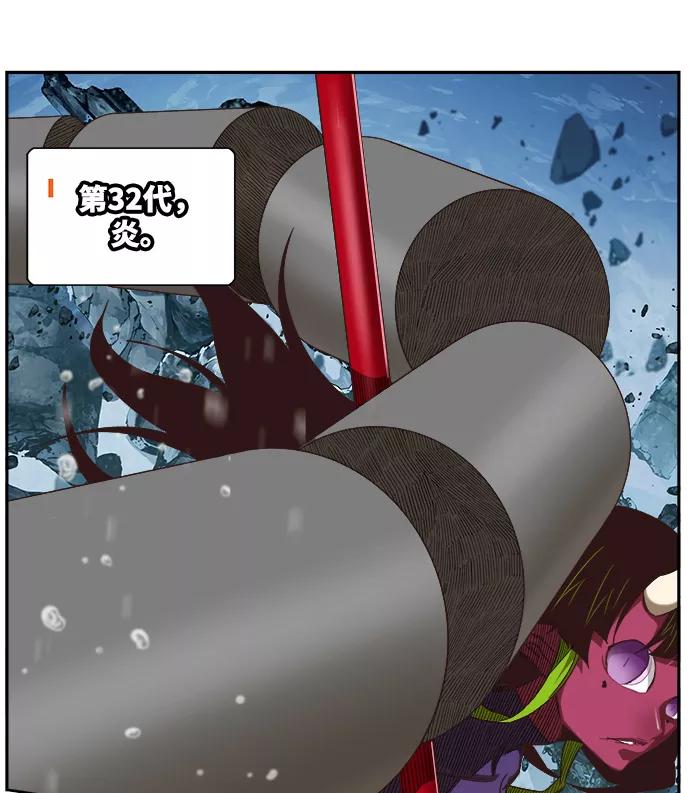 高校之神 - [第6部 RE：与神的较量] 第501话 - 第67张图