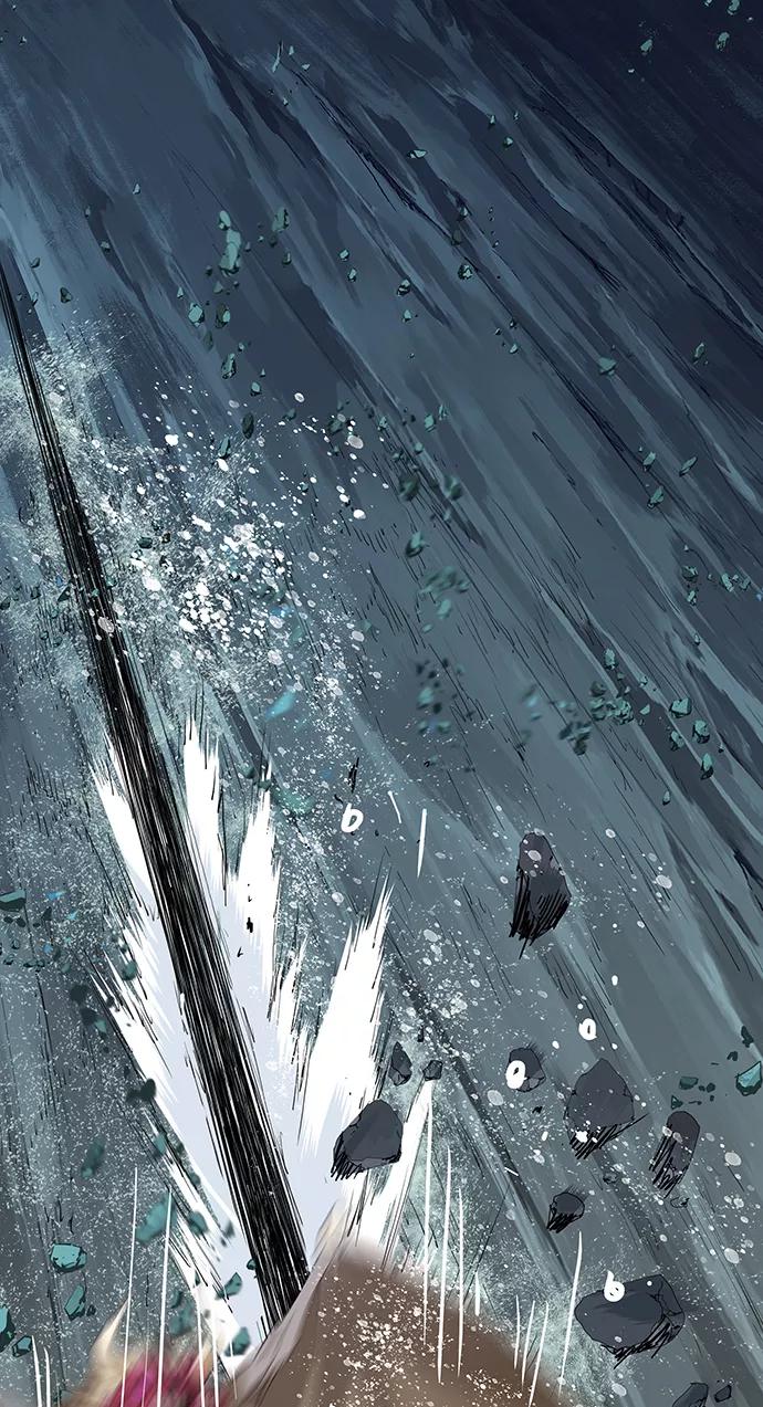 高校之神 - [第6部 RE：与神的较量] 第501话 - 第30张图