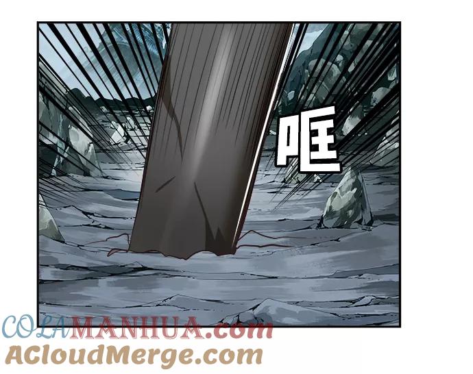 高校之神 - [第6部 RE：与神的较量] 第501话 - 第57张图