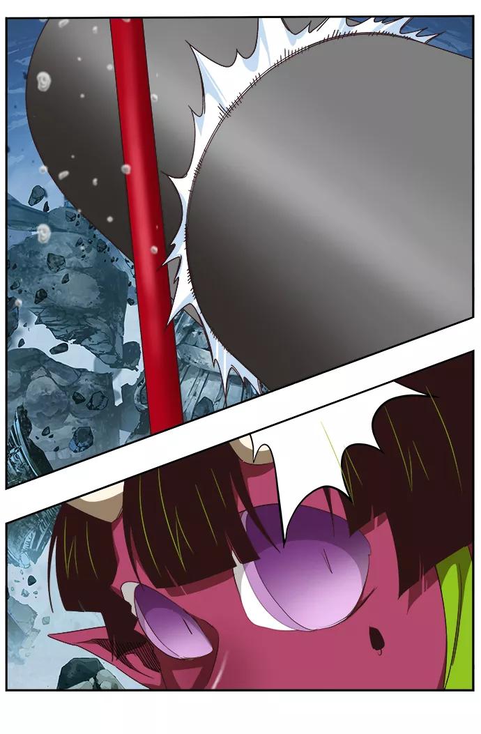 高校之神 - [第6部 RE：与神的较量] 第501话 - 第66张图