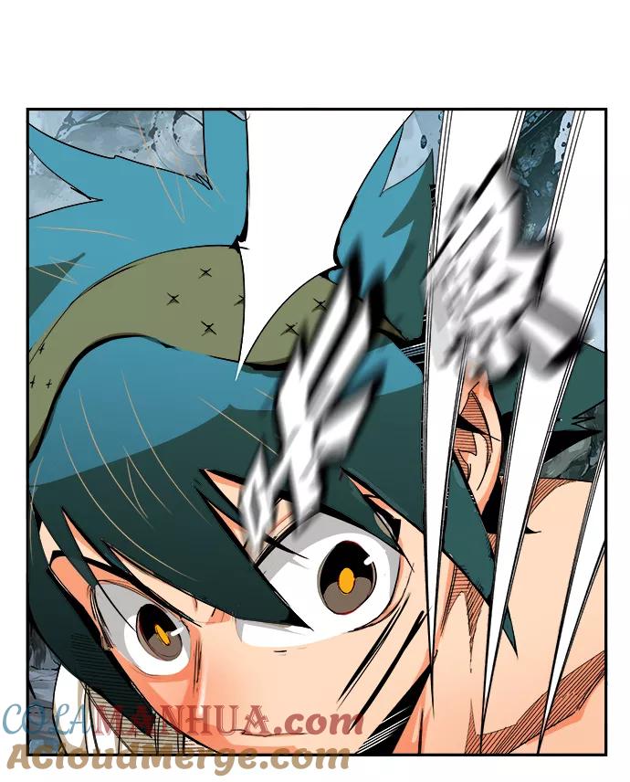 高校之神 - [第6部 RE：与神的较量] 第501话 - 第37张图