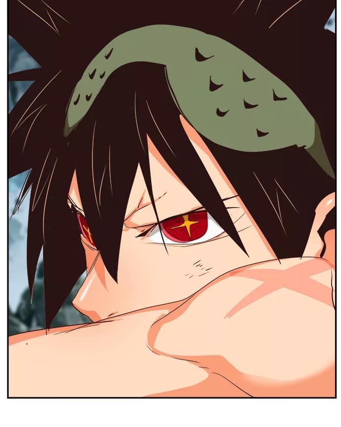 高校之神 - [第6部 RE：与神的较量] 第501话 - 第106张图