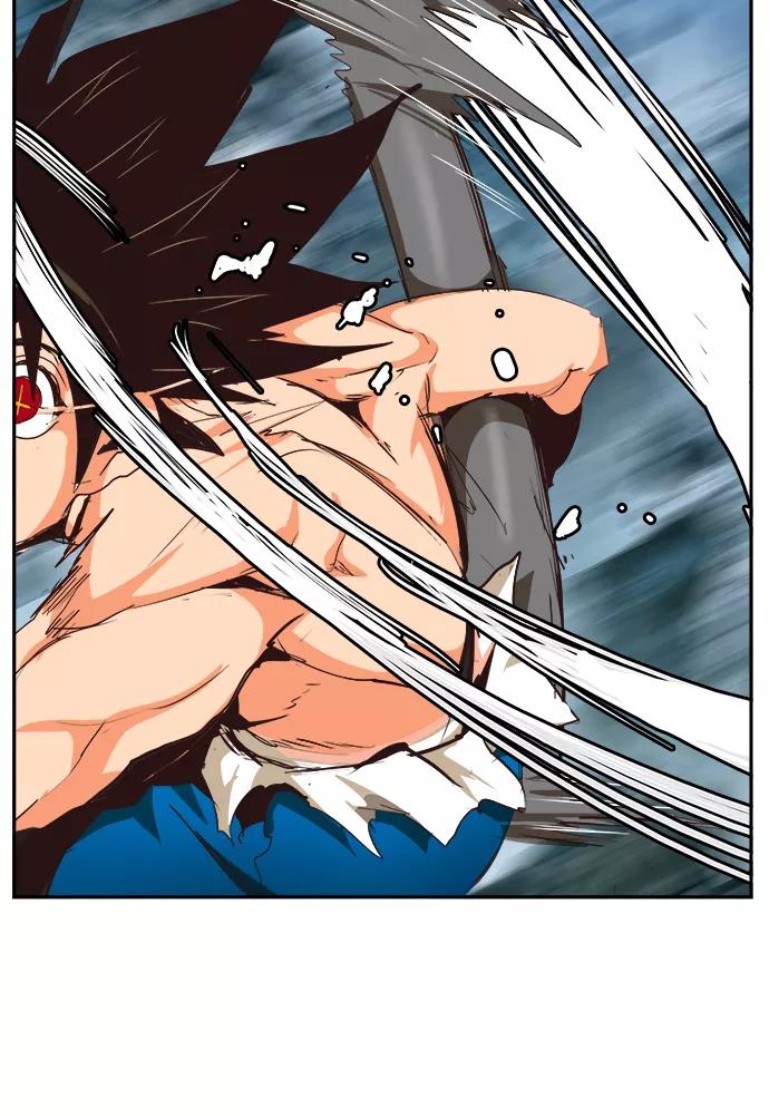 高校之神 - [第6部 RE：与神的较量] 第501话 - 第83张图