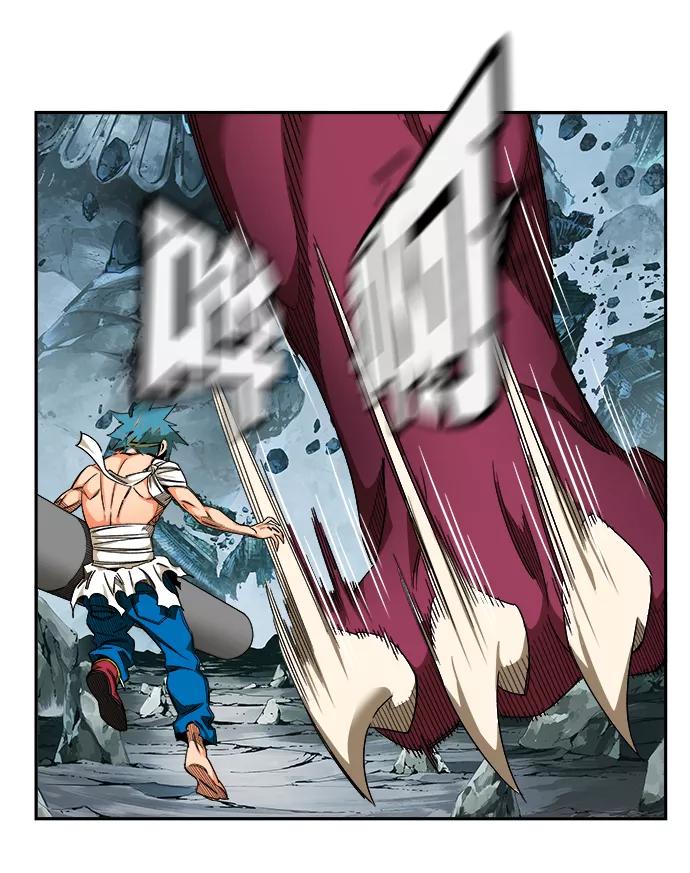 高校之神 - [第6部 RE：与神的较量] 第501话 - 第38张图