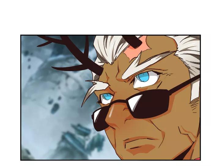 高校之神 - [第6部 RE：与神的较量] 第501话 - 第95张图