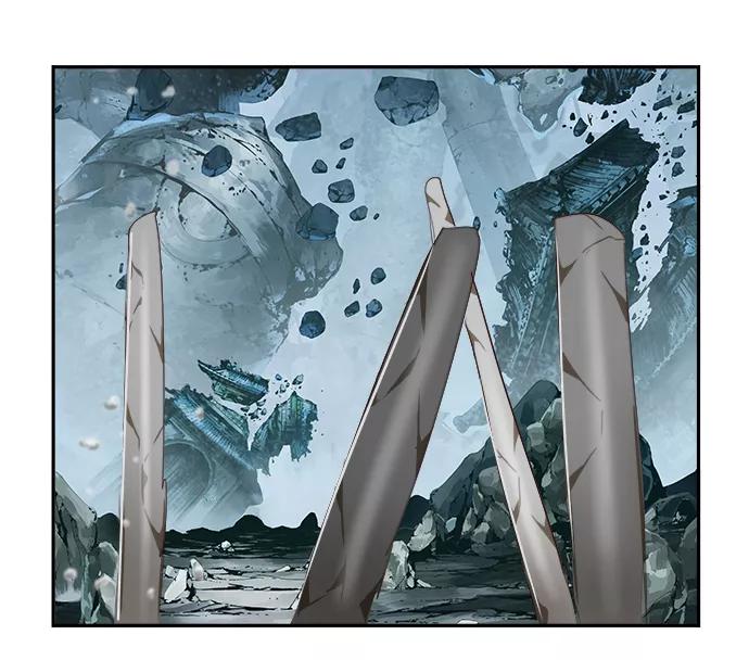 高校之神 - [第6部 RE：与神的较量] 第501话 - 第103张图