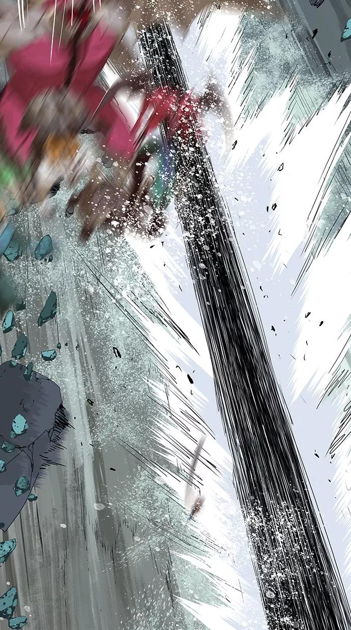 高校之神 - [第6部 RE：与神的较量] 第501话 - 第31张图