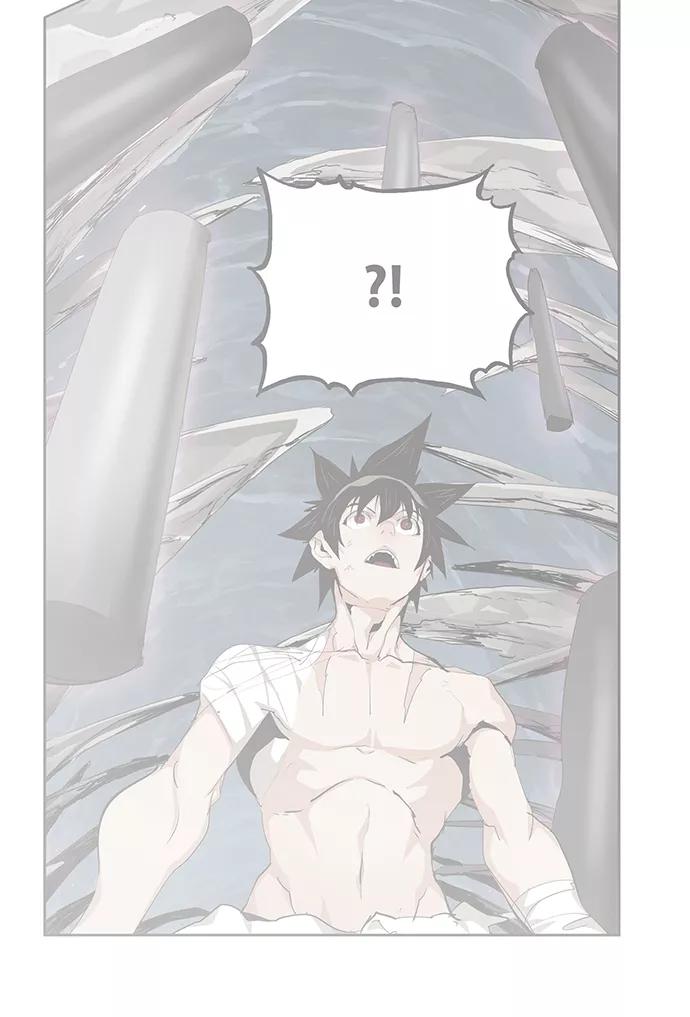 高校之神 - [第6部 RE：与神的较量] 第501话 - 第112张图