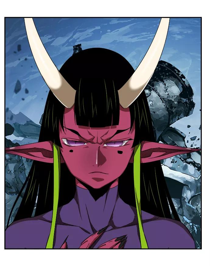 高校之神 - [第6部 RE：与神的较量] 第501话 - 第42张图