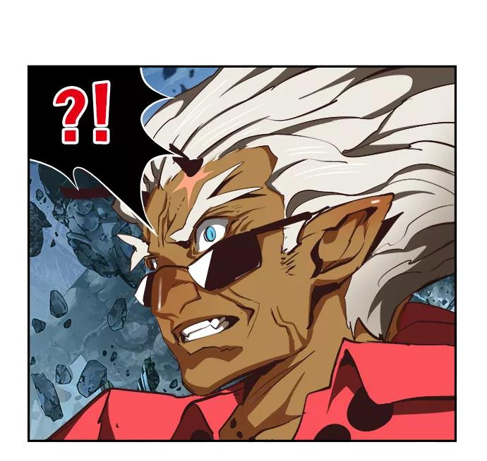 高校之神 - [第6部 RE：与神的较量] 第501话 - 第15张图