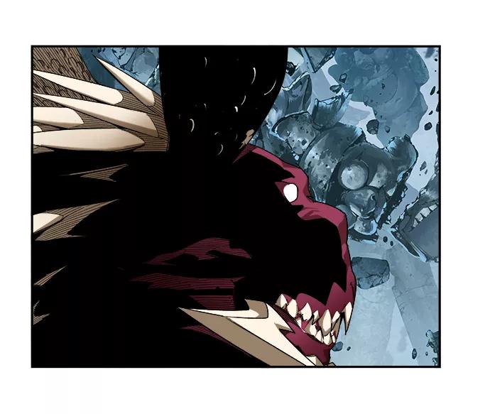 高校之神 - [第6部 RE：与神的较量] 第501话 - 第35张图