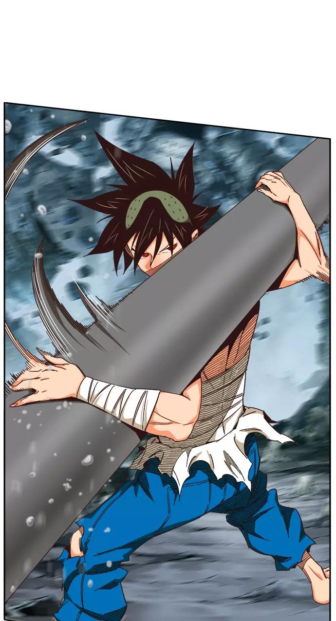 高校之神 - [第6部 RE：与神的较量] 第501话 - 第64张图