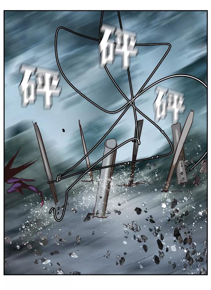 高校之神 - [第6部 RE：与神的较量] 第501话 - 第107张图