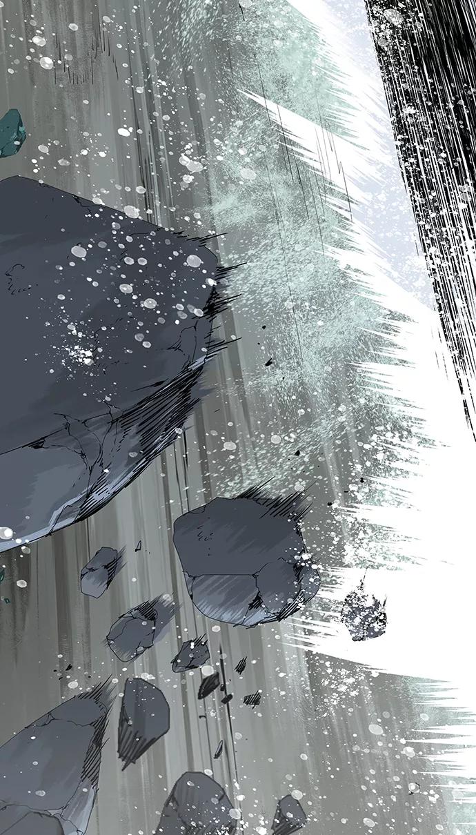 高校之神 - [第6部 RE：与神的较量] 第501话 - 第32张图