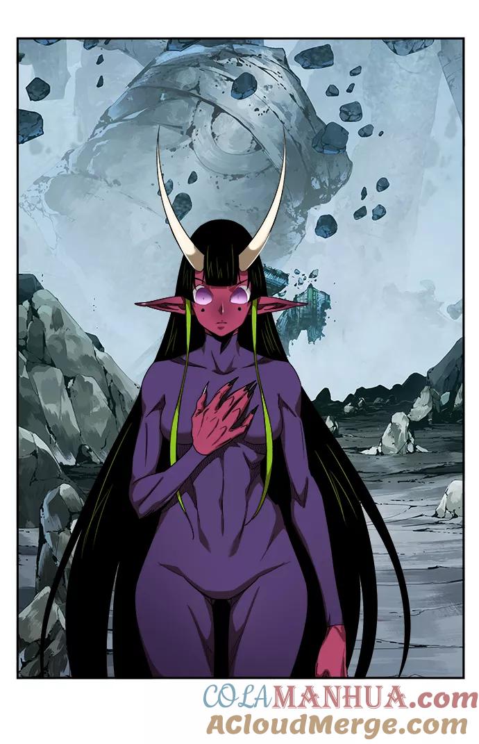 高校之神 - [第6部 RE：与神的较量] 第501话 - 第41张图