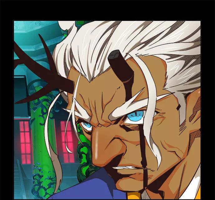 高校之神 - [第6部 RE：与神的较量] 第501话 - 第92张图