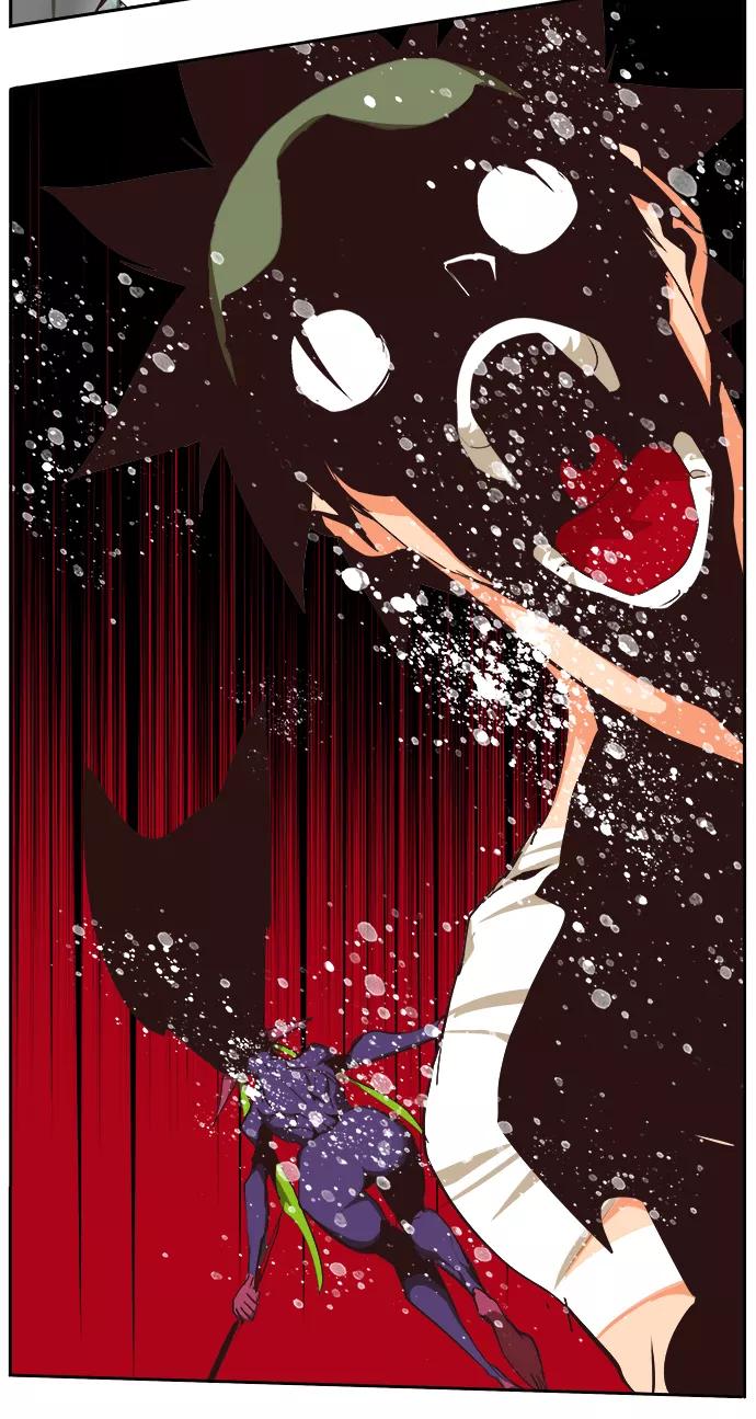 高校之神 - [第6部 RE：与神的较量] 第501话 - 第75张图