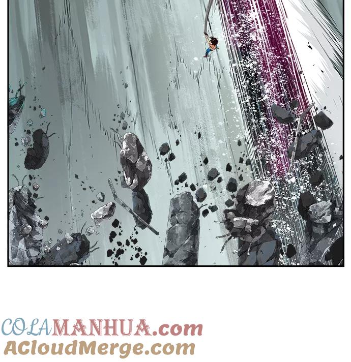 高校之神 - [第6部 RE：与神的较量] 第501话 - 第29张图