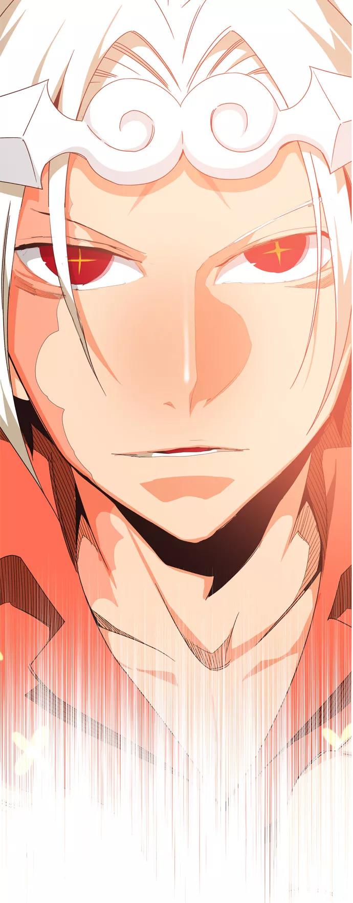 高校之神 - [第6部 RE：与神的较量] 第502话 - 第139张图