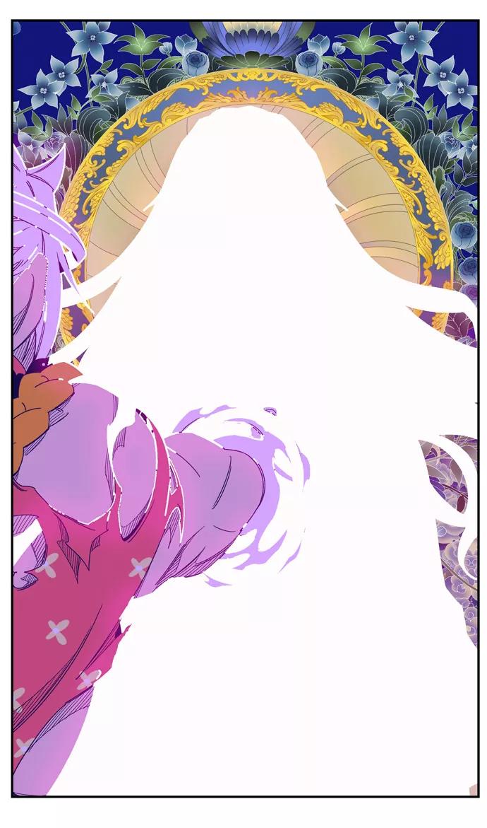 高校之神 - [第6部 RE：与神的较量] 第502话 - 第127张图