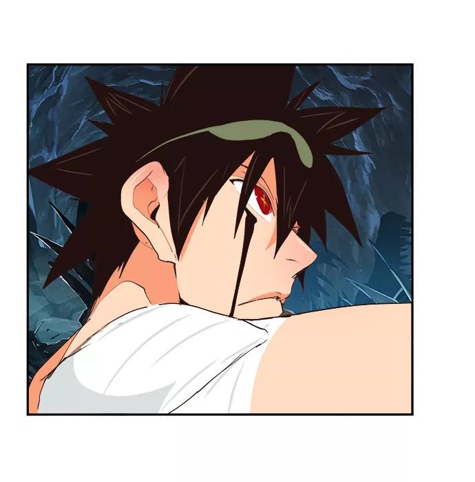 高校之神 - [第6部 RE：与神的较量] 第502话 - 第80张图