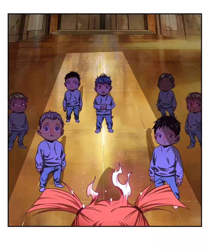 高校之神 - [第6部 RE：与神的较量] 第502话 - 第115张图