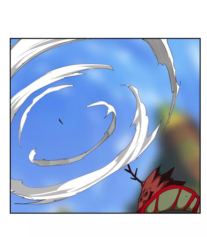 高校之神 - [第6部 RE：与神的较量] 第502话 - 第31张图