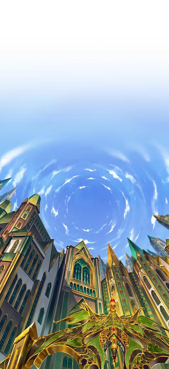 高校之神 - [第6部 RE：与神的较量] 第502话 - 第35张图