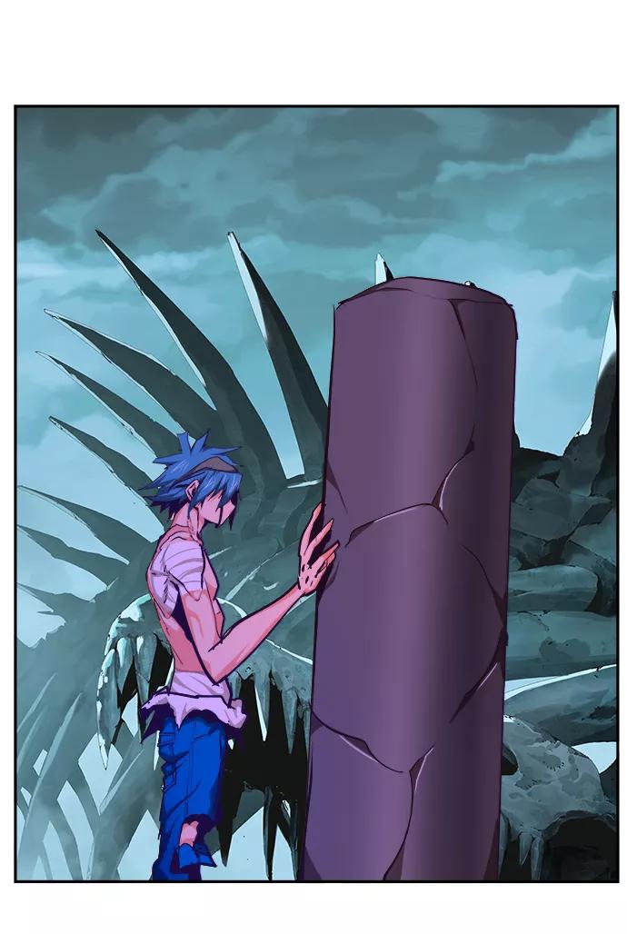 高校之神 - [第6部 RE：与神的较量] 第502话 - 第86张图