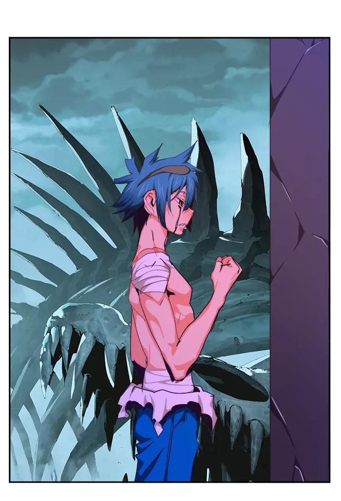 高校之神 - [第6部 RE：与神的较量] 第502话 - 第83张图