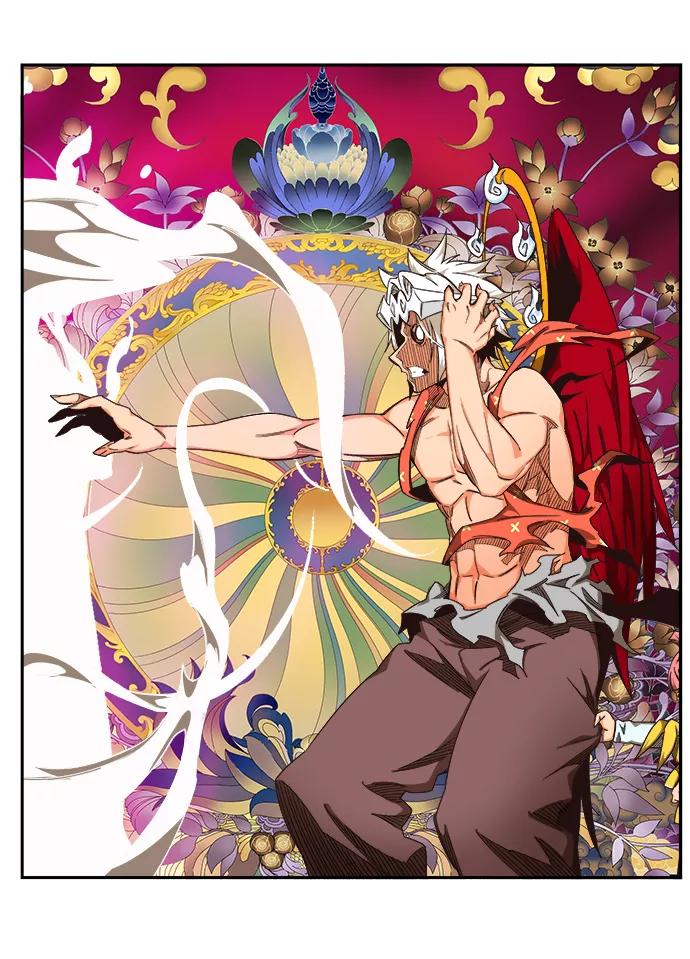 高校之神 - [第6部 RE：与神的较量] 第502话 - 第124张图