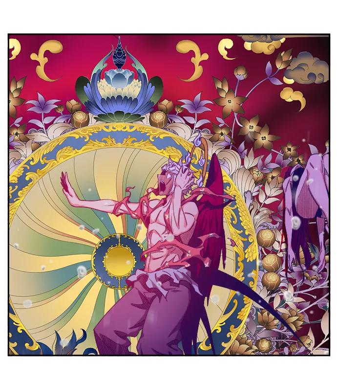 高校之神 - [第6部 RE：与神的较量] 第502话 - 第108张图