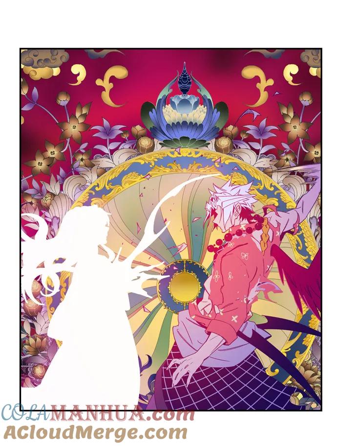 高校之神 - [第6部 RE：与神的较量] 第502话 - 第133张图