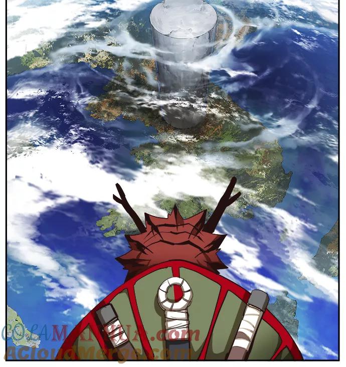 高校之神 - [第6部 RE：与神的较量] 第502话 - 第9张图