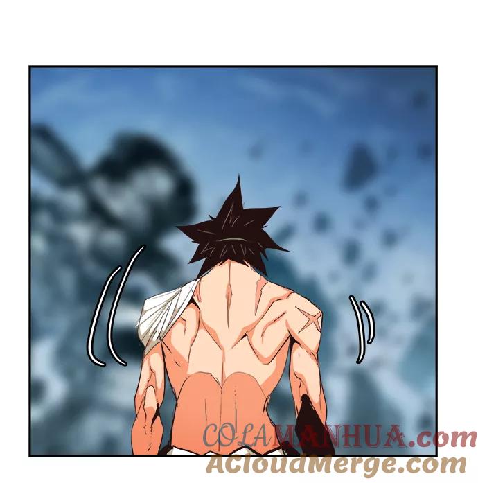 高校之神 - [第6部 RE：与神的较量] 第502话 - 第53张图