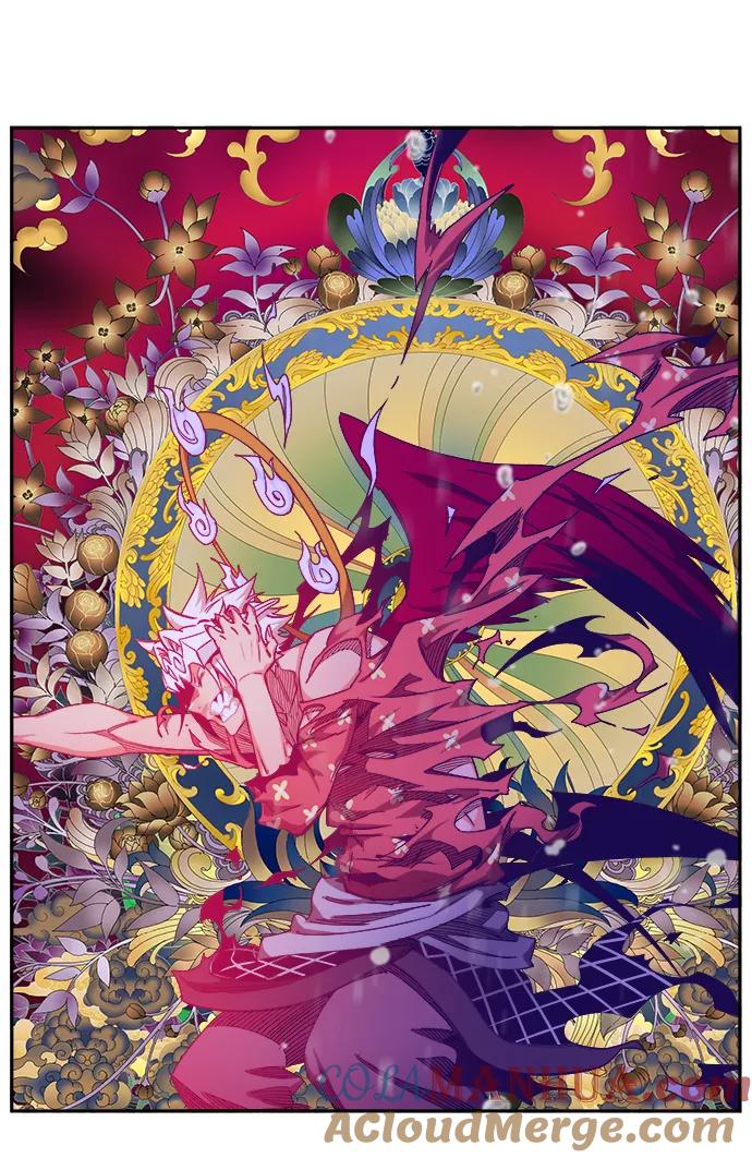 高校之神 - [第6部 RE：与神的较量] 第502话 - 第105张图