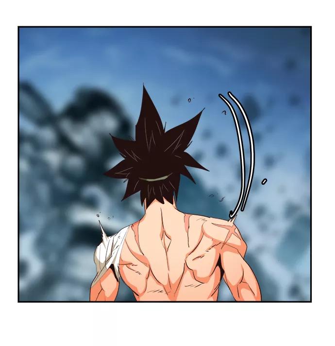 高校之神 - [第6部 RE：与神的较量] 第502话 - 第54张图