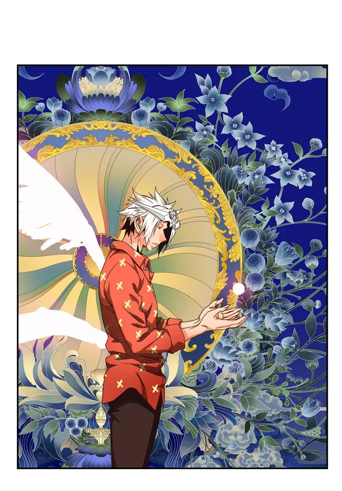 高校之神 - [第6部 RE：与神的较量] 第502话 - 第136张图