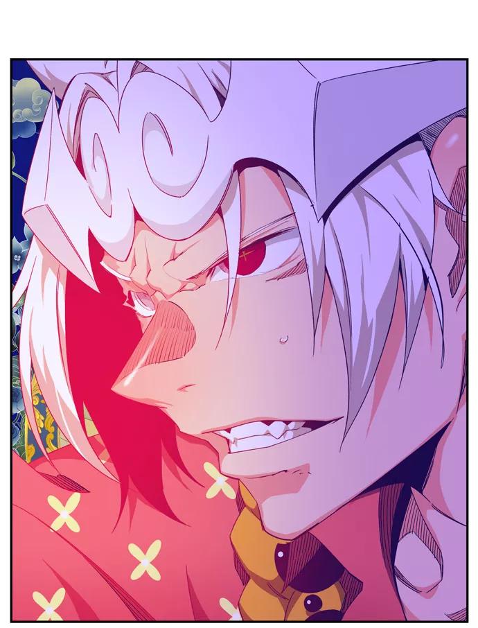 高校之神 - [第6部 RE：与神的较量] 第502话 - 第95张图