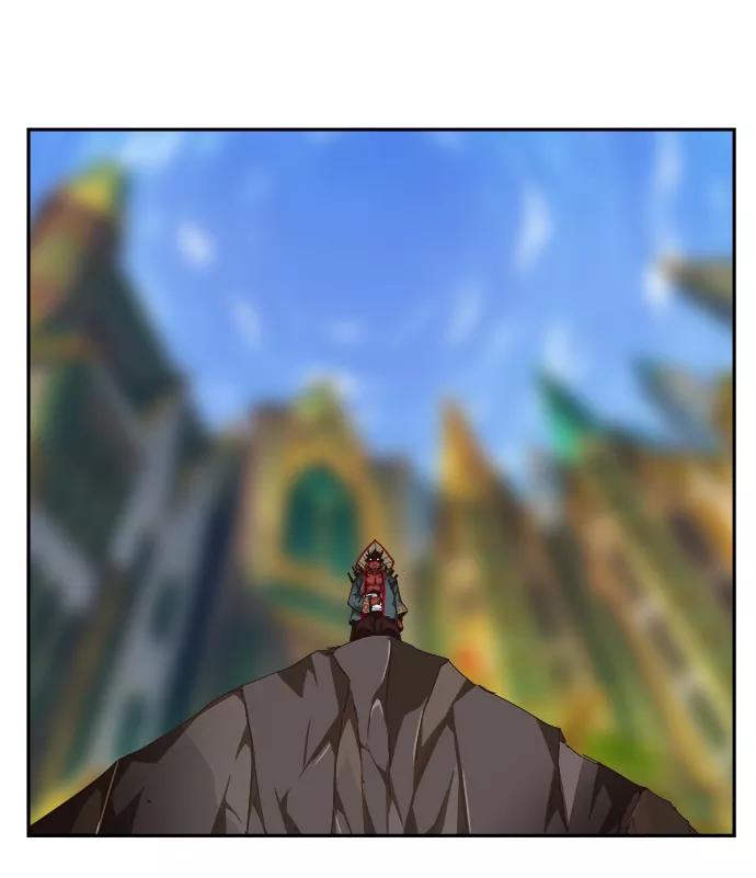 高校之神 - [第6部 RE：与神的较量] 第502话 - 第7张图