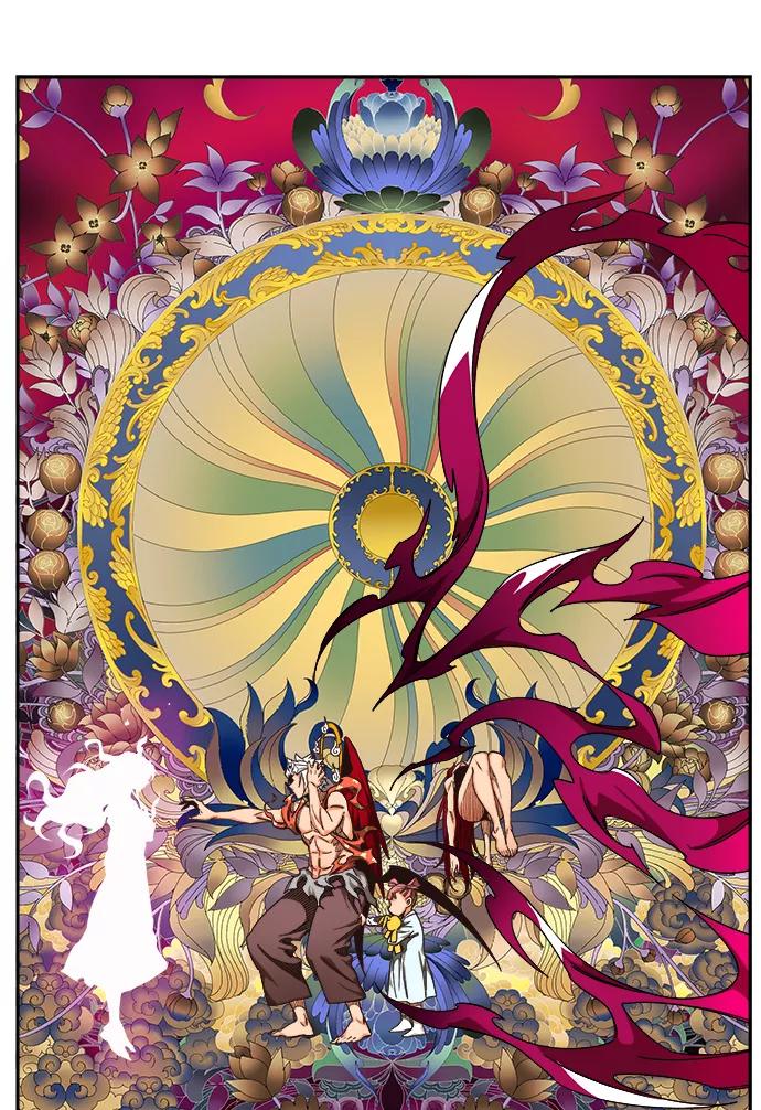 高校之神 - [第6部 RE：与神的较量] 第502话 - 第119张图