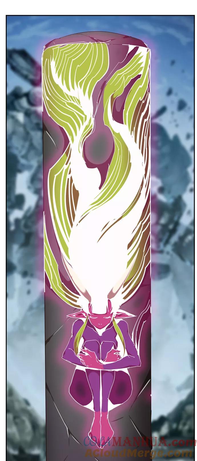 高校之神 - [第6部 RE：与神的较量] 第502话 - 第65张图