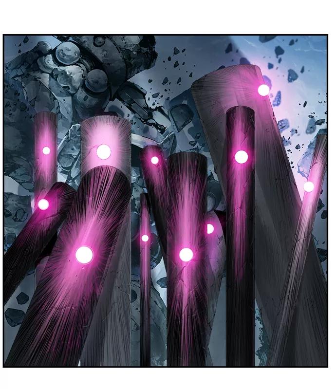 高校之神 - [第6部 RE：与神的较量] 第502话 - 第58张图