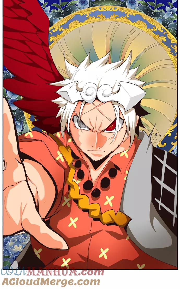 高校之神 - [第6部 RE：与神的较量] 第502话 - 第121张图