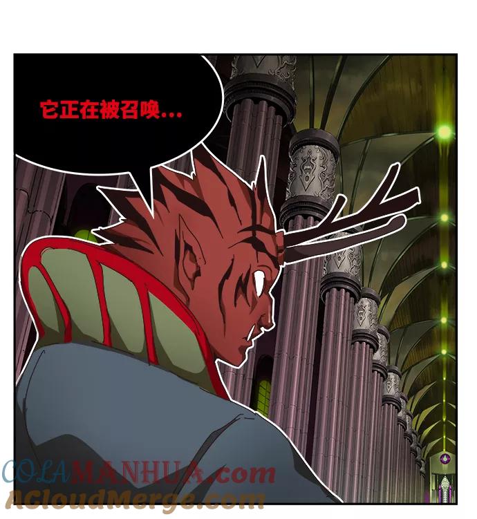 高校之神 - [第6部 RE：与神的较量] 第502话 - 第13张图