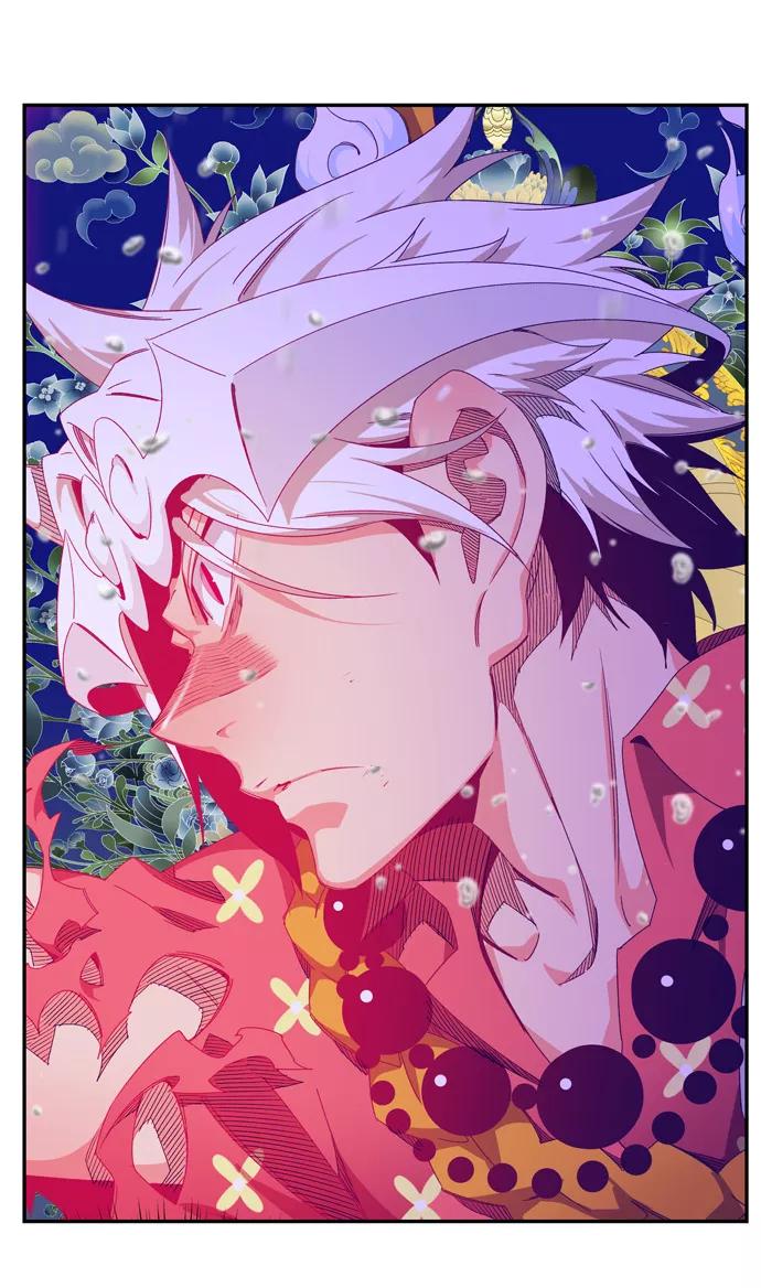 高校之神 - [第6部 RE：与神的较量] 第502话 - 第98张图