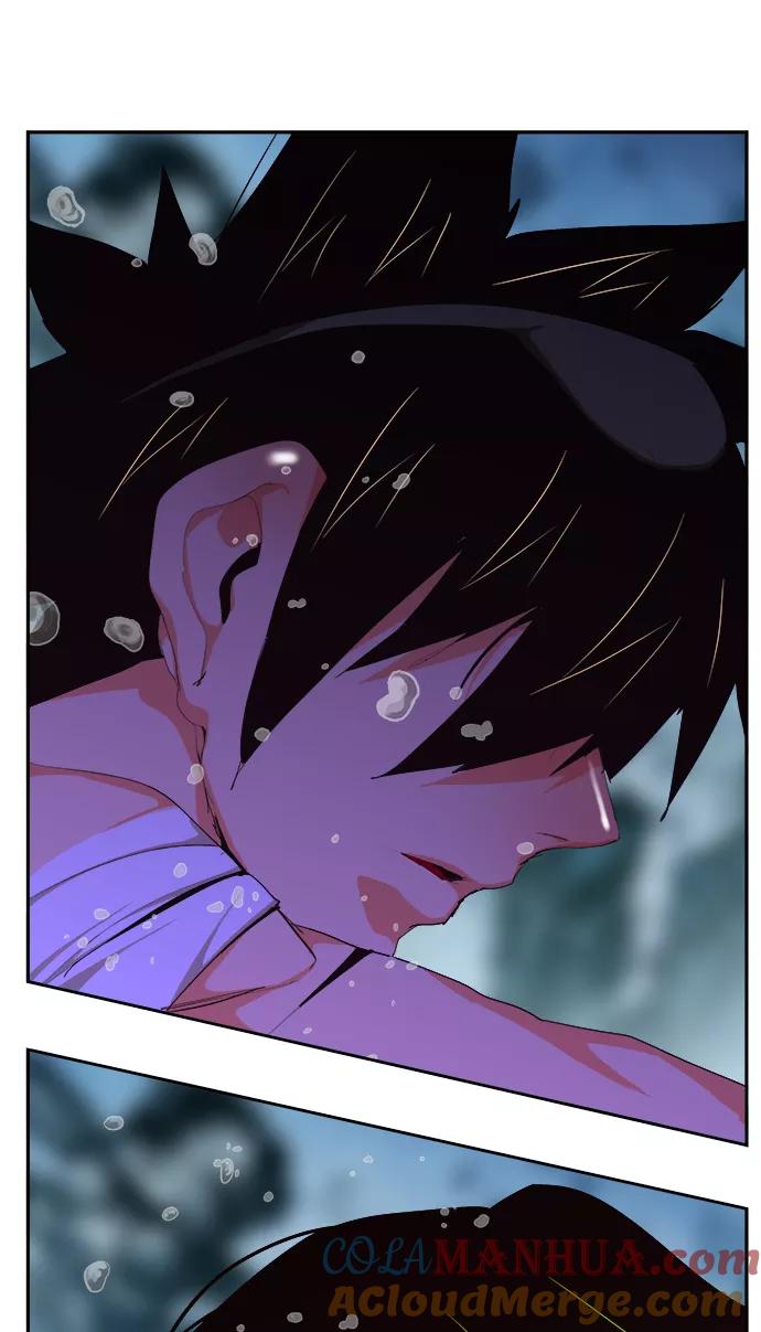 高校之神 - [第6部 RE：与神的较量] 第502话 - 第37张图